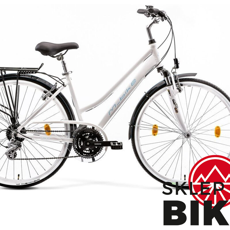 M-bike t_bike 9.1 lady