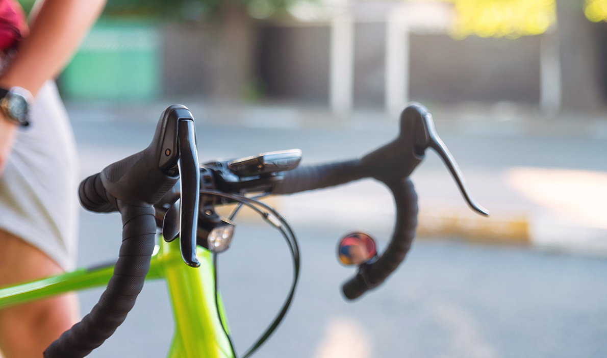 Rodzaje hamulców rowerowych – typy i specyfika