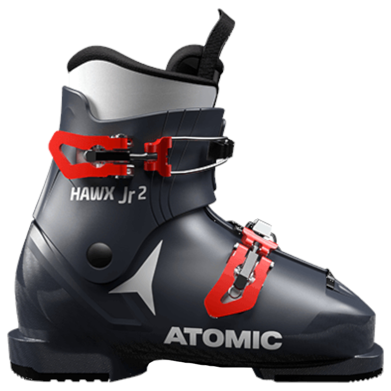 Atomic hawx jr 2