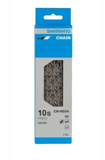 SHIMANO CN-HG54-10